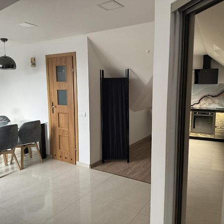 Apartamenty P7 Dzierżoniów Exteriör bild