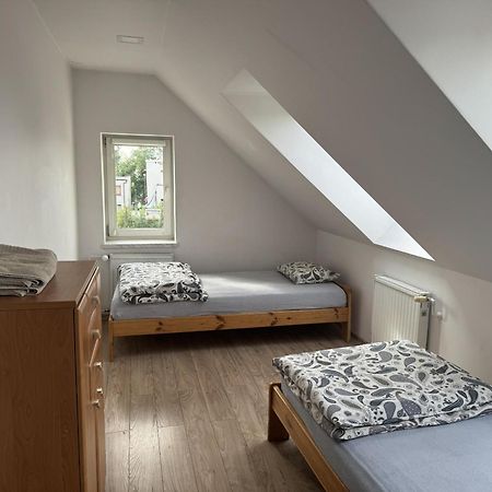 Apartamenty P7 Dzierżoniów Exteriör bild