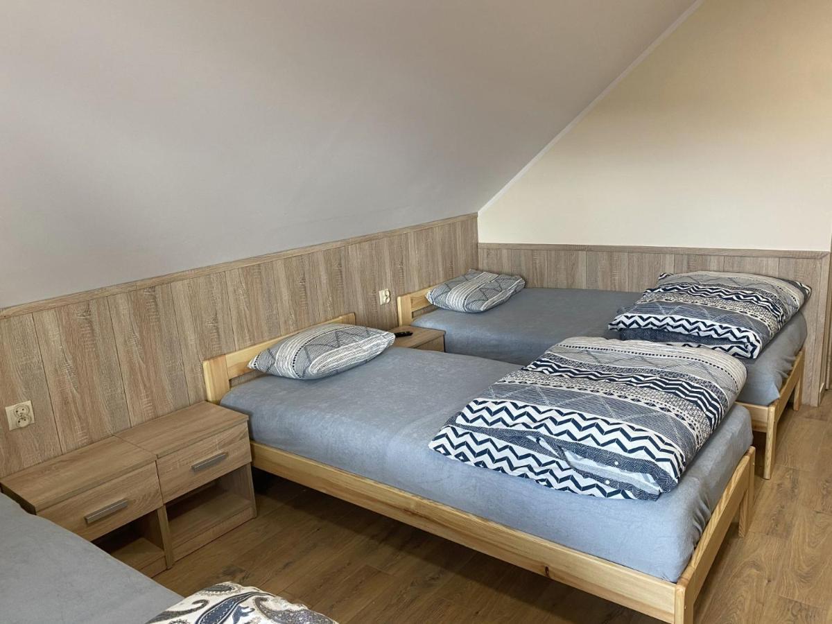 Apartamenty P7 Dzierżoniów Exteriör bild