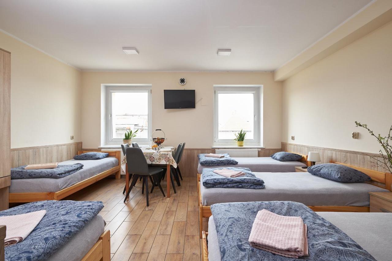 Apartamenty P7 Dzierżoniów Exteriör bild