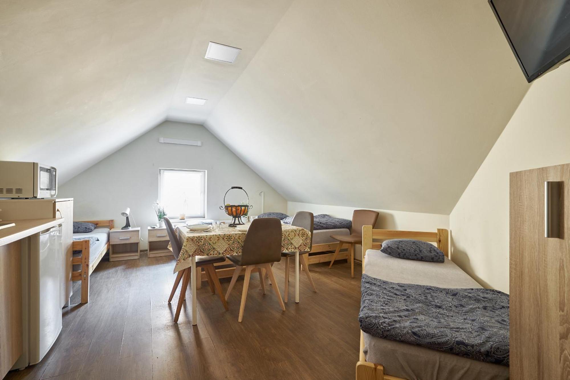 Apartamenty P7 Dzierżoniów Exteriör bild