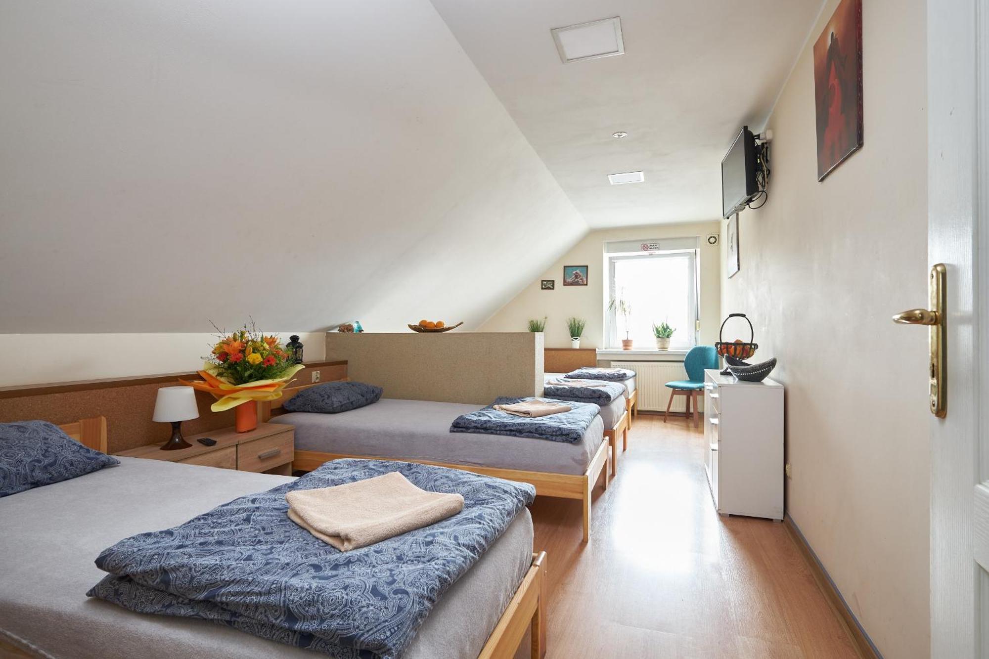 Apartamenty P7 Dzierżoniów Exteriör bild