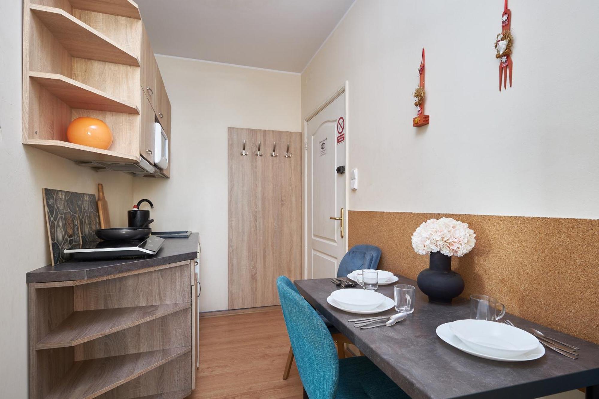 Apartamenty P7 Dzierżoniów Exteriör bild