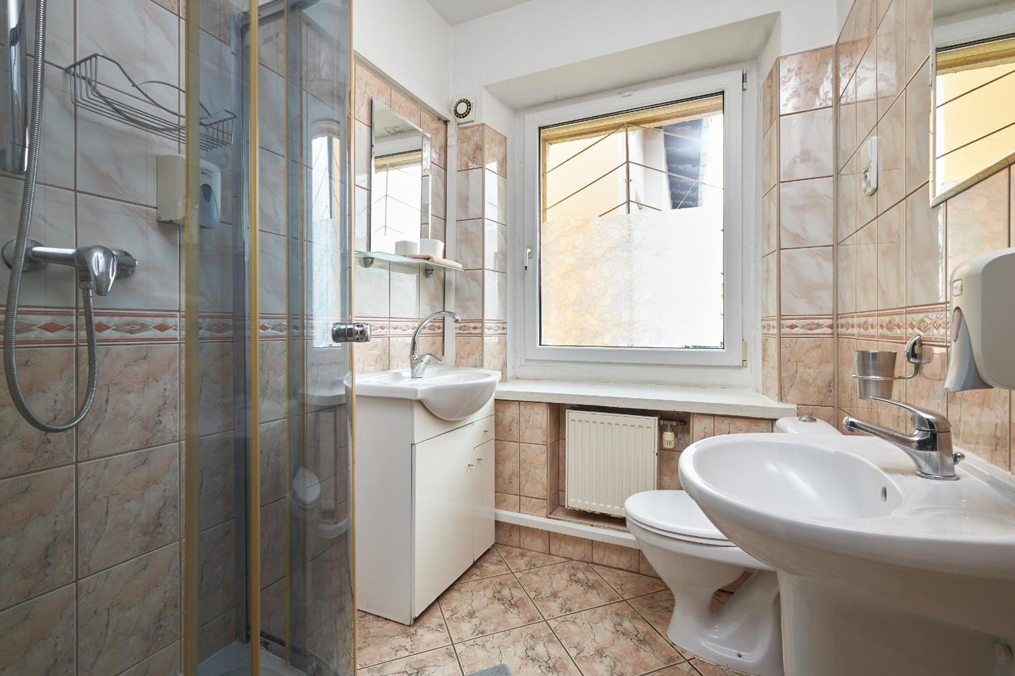 Apartamenty P7 Dzierżoniów Exteriör bild