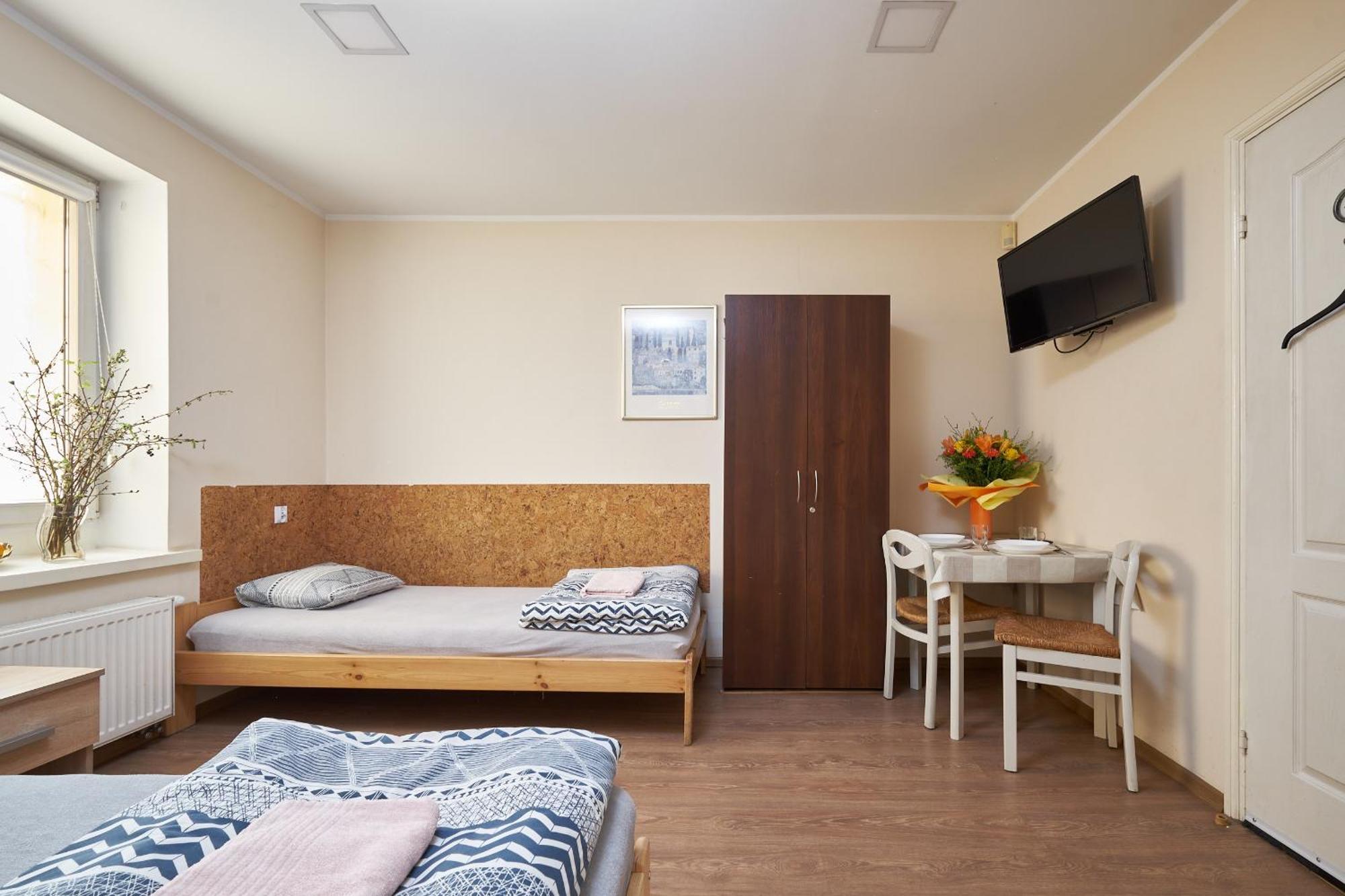 Apartamenty P7 Dzierżoniów Exteriör bild