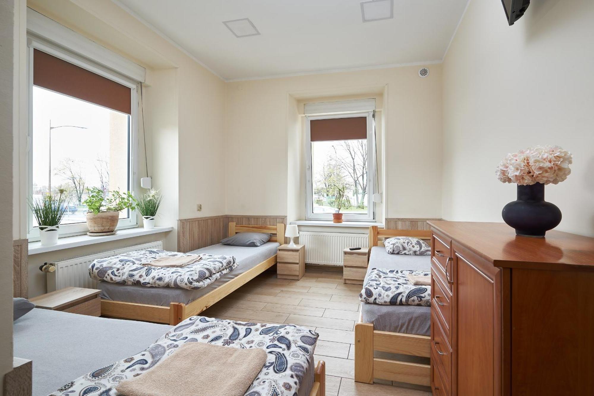 Apartamenty P7 Dzierżoniów Exteriör bild
