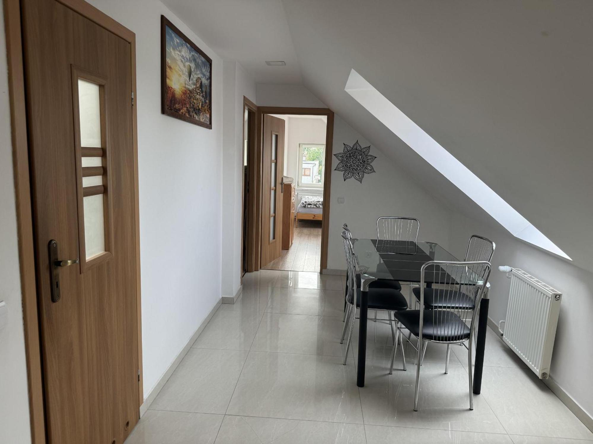 Apartamenty P7 Dzierżoniów Exteriör bild
