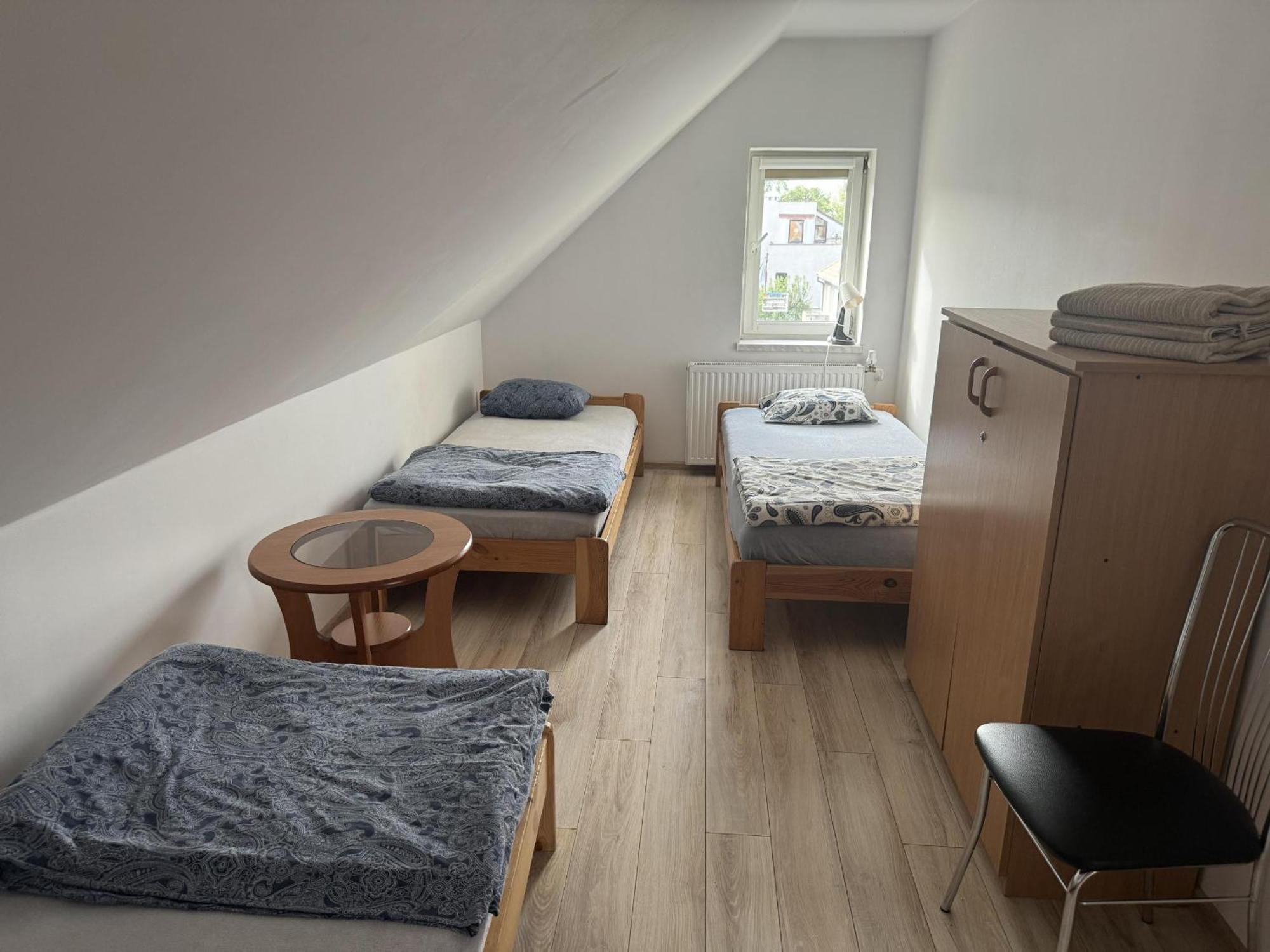 Apartamenty P7 Dzierżoniów Exteriör bild