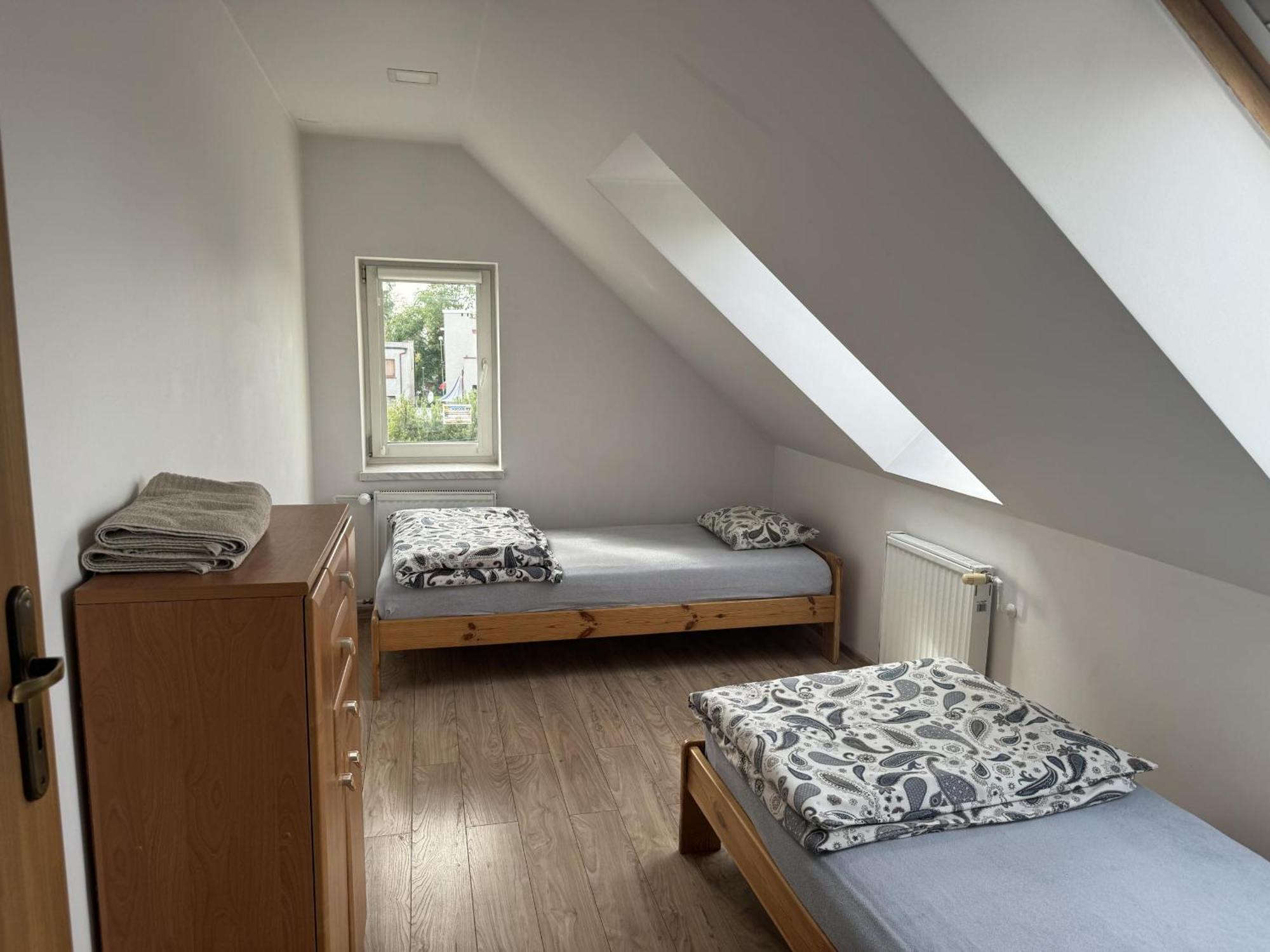 Apartamenty P7 Dzierżoniów Exteriör bild
