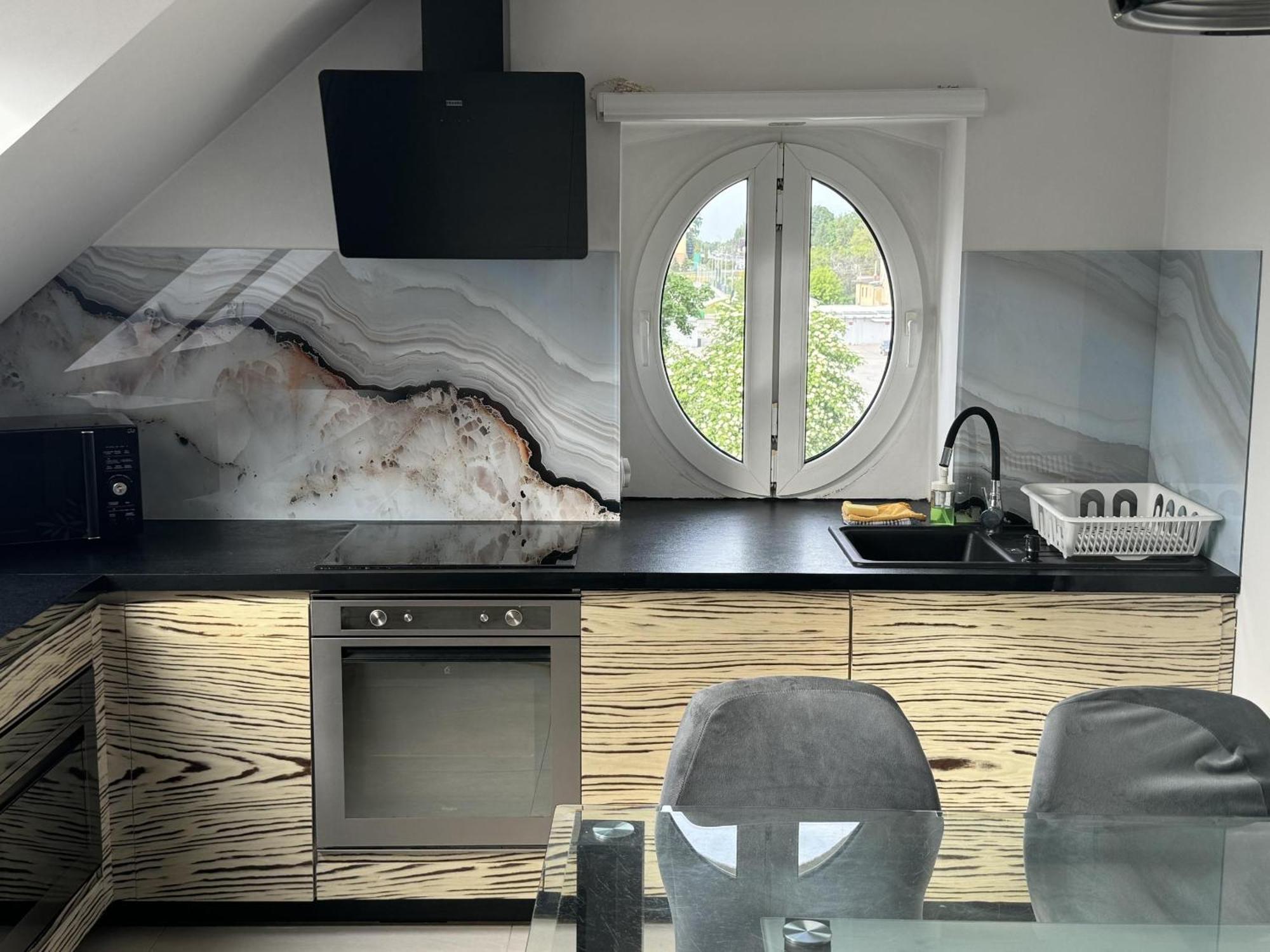 Apartamenty P7 Dzierżoniów Exteriör bild