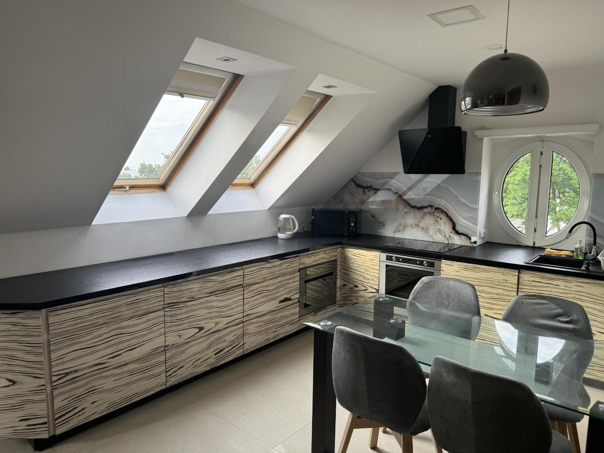 Apartamenty P7 Dzierżoniów Exteriör bild