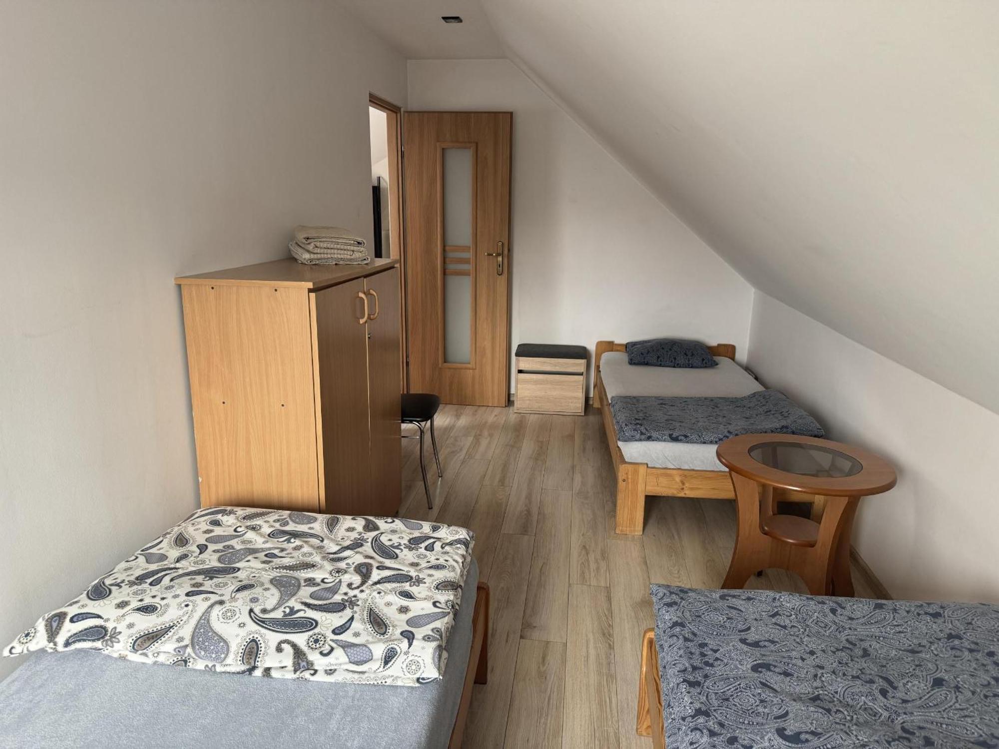Apartamenty P7 Dzierżoniów Exteriör bild